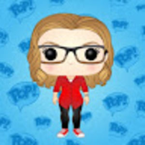Meet your Posher, Kristy